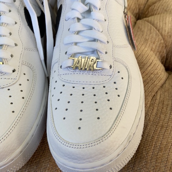 Nike Air Force 1 sneakers - Picture 2 of 13